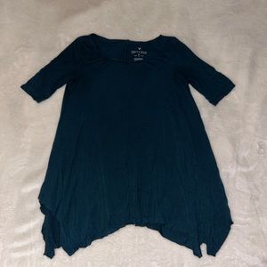 American eagle